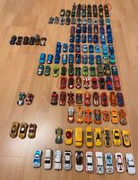 Hot Wheels Autos Rennwagen Spielzeugautos Sammler Leipzig - Altlindenau Vorschau