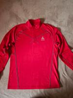 ODLO Langärmliges Sport-T-Shirt für Herren. GR. XL Thüringen - Erfurt Vorschau