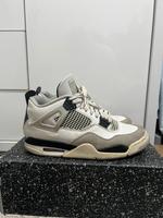 Air Jordan 4 Military Black 44,5 Mitte - Wedding Vorschau