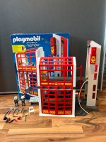 Playmobil 5361 Feuerwehrwache Schleswig-Holstein - Glinde Vorschau