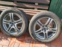 4 x TOP  Alufelgen Ford SMAX Galaxy  235/55 R17 103 H Schleswig-Holstein - Todenbüttel Vorschau