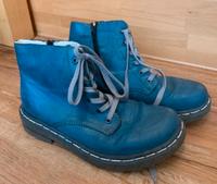 Rieker Stiefelette Gr. 41 neuwertig Bayern - Bad Füssing Vorschau