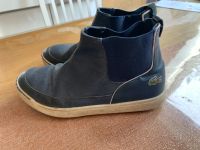 Lacoste Schuhe Gr. 34 Sachsen - Malschwitz Vorschau