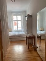 1 Zimmer in einer 2,5 Zimmer Wohnung | Tage oder am Wochenende | Pankow - Prenzlauer Berg Vorschau