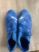 Puma  Fußball Schuhe (41)-(42) Dortmund - Innenstadt-Nord Vorschau
