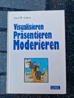 Buch, Visualisieren Präsentieren Moderieren Niedersachsen - Wittmar Vorschau