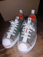 Converse  Todd Snyder x Jack Prucell Edition - Gr. 38.5 Baden-Württemberg - Waldbronn Vorschau