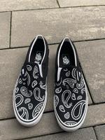 Vans US 13 , Euro 47 Skateboard Schuhe neu Bayern - Waigolshausen Vorschau