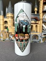 Metalltumbler Harry Potter Niedersachsen - Herzlake Vorschau