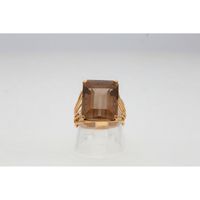 GOLD DAMEN RING 14k 585 Gr. 59 8,35g Gelb Gold AU Berlin - Neukölln Vorschau