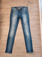 Tom Tailor Jeans 27/32 blau (36/38) Nordrhein-Westfalen - Bocholt Vorschau