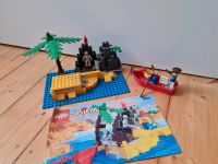 LEGO Pirates 6254 - Rocky Reef Nordrhein-Westfalen - Bergkamen Vorschau