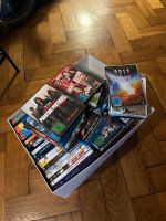 DVD Blu-Ray Filme Serien Sammlung Neuhausen-Nymphenburg - Neuhausen Vorschau