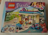 Lego Friends Tierklinik 41085 Baden-Württemberg - Neenstetten Vorschau