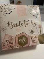 Bride to be/ Team Bride JGA/ Dekobox Nordrhein-Westfalen - Beckum Vorschau