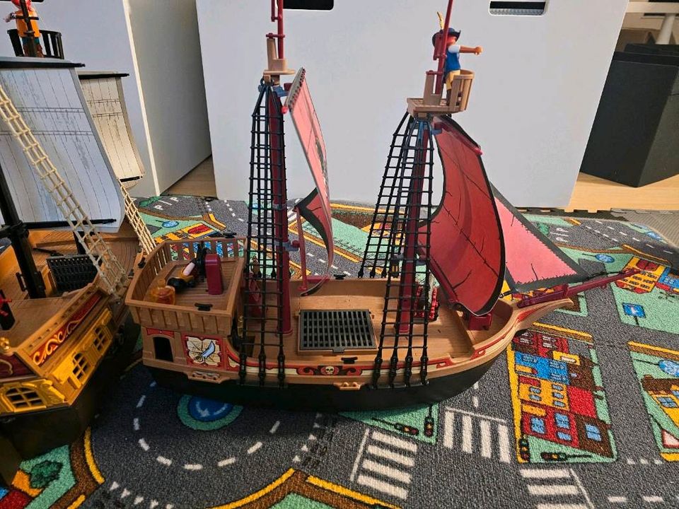 Playmobil Piratenschiff in Bad Honnef