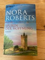 Nora Roberts, Spuren der Hoffnung, Roman Herzogtum Lauenburg - Labenz Vorschau