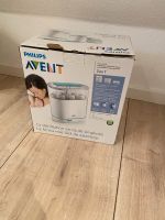 Avent Sterilisator 3 in 1 Hessen - Bad Arolsen Vorschau