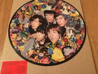 Rolling Stones Picture DIsc "Precious Stones" Hamburg - Altona Vorschau