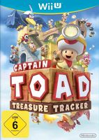 Captain Toad Treasure Tracker für Nintendo Wii U wie NEU TOP Berlin - Tempelhof Vorschau