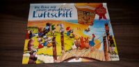 Kinderbuch "Die Reise mit einem unglaublichen Luftschiff" Bayern - Kleinheubach Vorschau