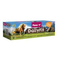 Pavo DailyFit Mineralfutter Briketts für alle Pferde und Ponys Thüringen - Zeulenroda Vorschau