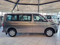 Volkswagen T6.1 Transporter 2.0 TDI LKW-ZULASSUNG/5SITZER Bielefeld - Bielefeld (Innenstadt) Vorschau