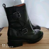 Diesel Leder Stiefel Stiefeletten Größe 37 Nordrhein-Westfalen - Remscheid Vorschau