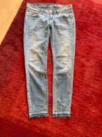 Herrlicher Jeans Touch Cropped 29 Nordrhein-Westfalen - Stadtlohn Vorschau