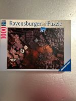 Ravensburger Puzzle 1000 Teile Niedersachsen - Wunstorf Vorschau