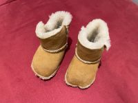 Fellschuhe Lammfell Babyschuhe Bayern - Illertissen Vorschau