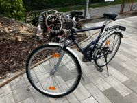Herren Fahrrad Bayern - Pappenheim Vorschau