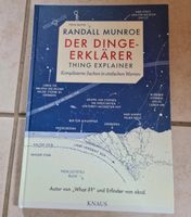 Buch: Der Dinge- Erklärer Saarland - Kleinblittersdorf Vorschau