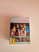 Diese Drombuschs - DVD Sammlung NEU Hessen - Erzhausen Vorschau
