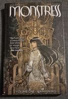 Monstress Volumen One Awakening Baden-Württemberg - Rottweil Vorschau