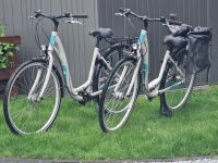 Zwei Fahrräder Hoprider Bochum - Bochum-Ost Vorschau