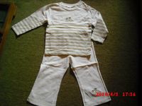 Bekleidungsset Hose und Oberteil Shirt Gr. 80 Nordrhein-Westfalen - Werne Vorschau