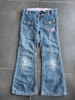 Jeans Mädchen Baden-Württemberg - Grünsfeld Vorschau