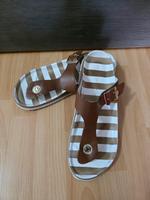 zehentrenner schlappen sandalen Braun Tom tailor 41 Nordrhein-Westfalen - Beverungen Vorschau