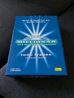 Wer wird Millionär Quiz Niedersachsen - Hildesheim Vorschau