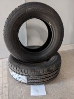 2 Reifen Falken Linam VAN01 235/65R16C Neu Woche 37 2021 Sommerre Nordrhein-Westfalen - Kalkar Vorschau