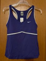 Nike sport Top lila Gr. M Bayern - Rosenheim Vorschau