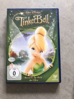 TinkerBell „Besuche die Welt der Feen“ DVD Bayern - Dingolfing Vorschau