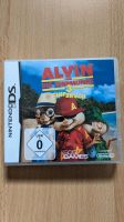 Nintendo DS Alvin und die Chipmunks 3 Bayern - Gerhardshofen Vorschau