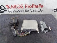 Mercedes CLK 209 Motorsteuergerät paket A6121536879 CDI SET Baden-Württemberg - Bruchsal Vorschau