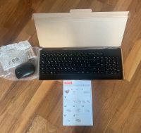 Lenovo Essential Wired USB Tastatur + USB Maus Set Berlin - Grunewald Vorschau