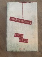 Jon Osborne - Töte mich Haselünne - Hülsen Vorschau