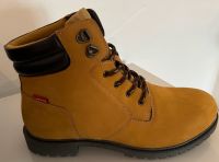 Levi's Schuh Schnürstiefel Gr. 43 neu Levis Hodges 2.0 Stiefel Bayern - Wiesentheid Vorschau