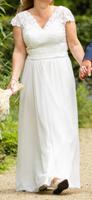 Hochzeitskleid 3 Teilig Bianco Evento Nordrhein-Westfalen - Goch Vorschau