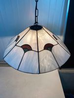 Lampe / Hängelampe im Tiffany-Style Bayern - Wehringen Vorschau